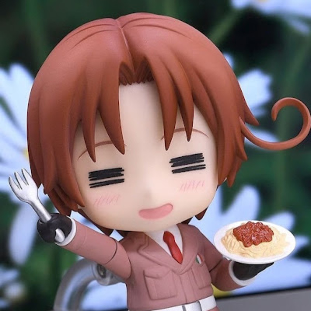 Meet your Posher, Vic